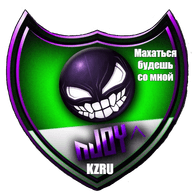 KAZRU emblem