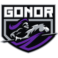 GONOR emblem