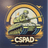 CSPAD emblem