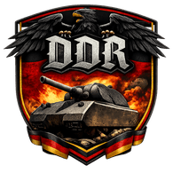 DDRD emblem
