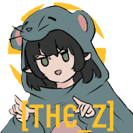 THE_Z emblem