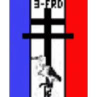 3-FRD emblem