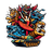BALET emblem