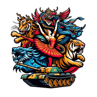 BALET emblem