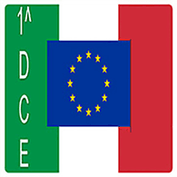 1-DCE emblem