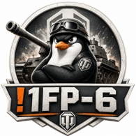 1FP-M emblem
