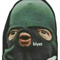 RUSKY emblem