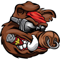 GROPE emblem
