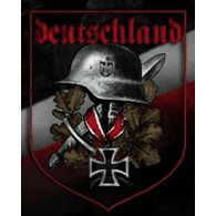 PZDDE emblem