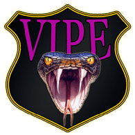 VIPE emblem