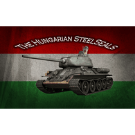 THS2 emblem