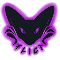 FLICT emblem