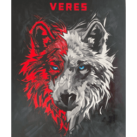 VERES emblem