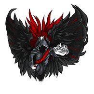 MASKA emblem