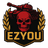 EZYOU emblem
