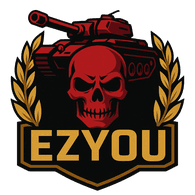 EZYOU emblem