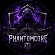 PHTOM emblem