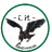 -C-H- emblem