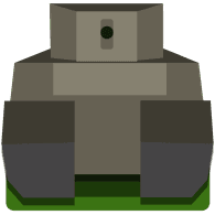 H-O-T emblem