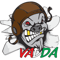VADDA emblem