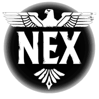 _NEX_ emblem