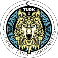 TURKX emblem