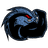 TB-U emblem