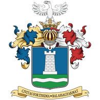 CFHUN emblem