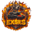 EXSES emblem