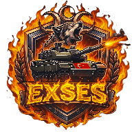 EXSES emblem
