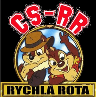 CSRR emblem