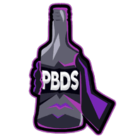 PBDS- emblem