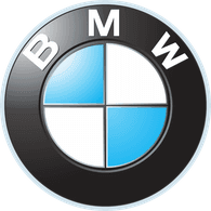 M-BMW emblem