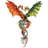 DR-G emblem