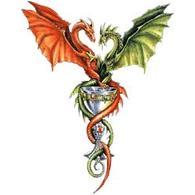 DR-G emblem