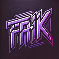 FR1K emblem