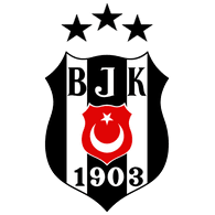 BJK- emblem