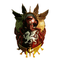 MIRIX emblem