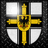 -DRO- emblem