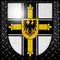 -DRO- emblem