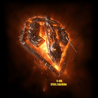 S-CR emblem