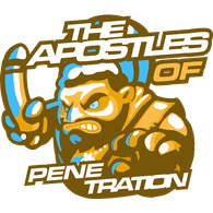 APOST emblem