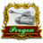 PRO-G emblem