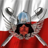 CH-H emblem