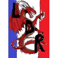 LDR emblem