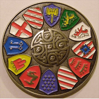 RKSCS emblem