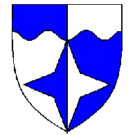 LASNA emblem