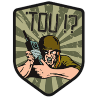 TOU emblem