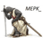 MEPK_ emblem