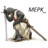MEPK_ emblem